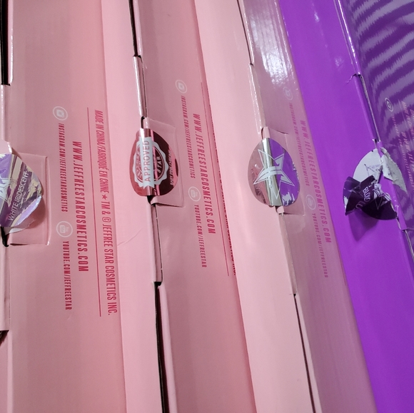 Jeffree star mirrors for trade - Picture 3 of 3